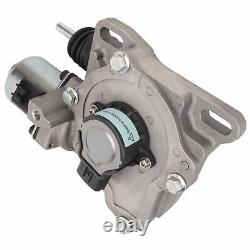 31370 52021 Smooth Handling Heavy Duty Clutch Actuator Slave Cylinder Clutch