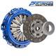350z 370z Vq35hr / Vq37hr Stage 1 Heavy Duty Street Clutch Y8386