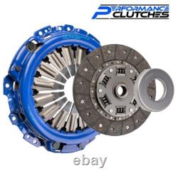 350z 370z Vq35hr / Vq37hr Stage 1 Heavy Duty Street Clutch Y8386
