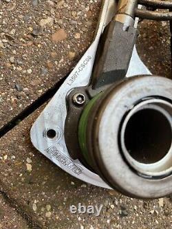 370z JWT Jim Wolf Technology Heavy Duty Clutch CSC Concentric Slave Cylinder