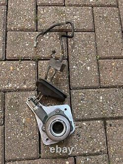 370z JWT Jim Wolf Technology Heavy Duty Clutch CSC Concentric Slave Cylinder