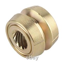 3807613 Heavy Duty Rugged Construction Copper With Cone Clutch Slip Sleeve For