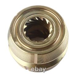 3807613 Heavy Duty Rugged Construction Copper With Cone Clutch Slip Sleeve For