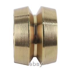 3807613 Heavy Duty Rugged Construction Copper With Cone Clutch Slip Sleeve For