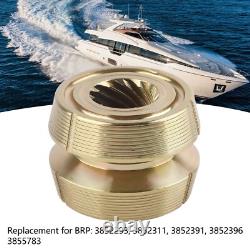 3807613 Heavy Duty Rugged Construction Copper With Cone Clutch Slip Sleeve For