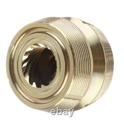 3807613 Heavy Duty Rugged Construction Copper With Cone Clutch Slip Sleeve For