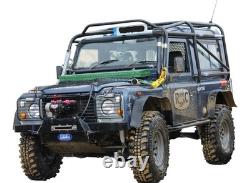 5551 Land Rover Heavy Duty Defender 200 Tdi Three Part Clutch Kit