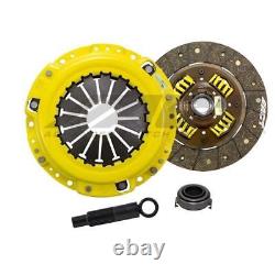 ACT HD/Perf Street Sprung Clutch Kit for 90-02 Accord 92-01 Prelude & Acura CL