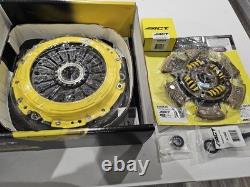 ACT Heavy Duty Clutch Kit for Subaru Impreza SB4 HDG6