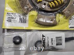 ACT Heavy Duty Clutch Kit for Subaru Impreza SB4 HDG6