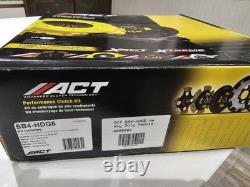 ACT Heavy Duty Clutch Kit for Subaru Impreza SB4 HDG6