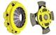 Act Heavy Duty (monoloc) Sprung Clutch Kit Evo Iv Ix 6 Puck