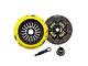Act Heavy-duty (monoloc) Street Clutch For Mitsubishi Lancer Evo 4 5 6 7 8 9