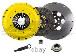 ACT Heavy Duty Performance Clutch Kit Pro Fly for Mazda 3 MPS / 6 MPS Mazdaspeed