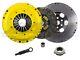 Act Heavy Duty Performance Clutch Kit Pro Fly For Mazda 3 Mps / 6 Mps Mazdaspeed