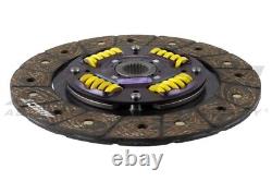 ACT Heavy Duty Performance Clutch Kit Pro Fly for Mazda 3 MPS / 6 MPS Mazdaspeed