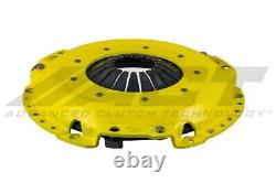 ACT Heavy Duty Performance Clutch Kit Pro Fly for Mazda 3 MPS / 6 MPS Mazdaspeed