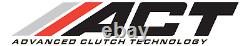 ACT Heavy Duty Performance Clutch Kit Pro Fly for Mazda 3 MPS / 6 MPS Mazdaspeed