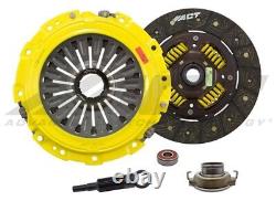 ACT Heavy Duty Performance Clutch Kit for Subaru WRX / STI 2.5L T 6 Spd 02-21