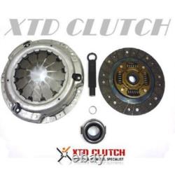 AMC HEAVY DUTY CLUTCH KIT FITS 02-06 ACURA RSX 02-05 HONDA CIVIC SI 2.0L 5 speed