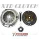 Amc Heavy Duty Clutch Kit Fits 02-06 Acura Rsx 02-05 Honda Civic Si 2.0l 5 Speed