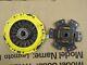 Act 6 Pad Sprung Heavy Duty Clutch For Subaru Impreza Wrx Sti 02-05 Ej20 2 V. 8-9