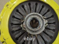Act 6 Pad Sprung Heavy Duty Clutch For Subaru Impreza Wrx Sti 02-05 Ej20 2 V. 8-9