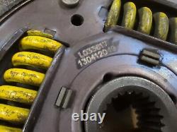 Act 6 Pad Sprung Heavy Duty Clutch For Subaru Impreza Wrx Sti 02-05 Ej20 2 V. 8-9