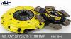 Act Heavy Duty Clutch Kit Bmw 135i 335i 535i