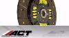 Act Heavy Duty Clutch Kit With Flywheel 03 05 Dodge Neon Srt 4 Maperformance Com