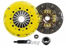 Act Modified Street Heavy Duty Clutch Kit For Mini Cooper S R52 R53 S. Charged