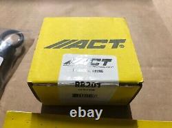Act Performance Street Heavy Duty Clutch For Toyota Corolla 80-82 1.8 Uc 46