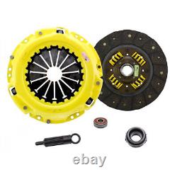 Act Performance Street Heavy Duty Clutch Kit For Ford Mustang 3.7l 6cyl Fm6-hdss