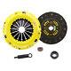 Act Performance Street Heavy Duty Clutch Kit For Ford Mustang 3.7l 6cyl Fm6-hdss