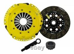 Act Rigid Street Heavy Duty Clutch Kit For Mitsubishi Evo 03-05 VIII 8 Me2-hdsd