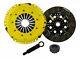 Act Rigid Street Heavy Duty Clutch Kit For Mitsubishi Galant Vr4 2.0 & Awd Na