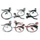 Advanced Hydraulic Clutches Set Heavy Duty Motorcycle Clutches For Motorbikes