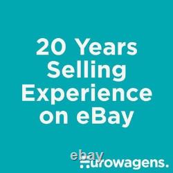 Advanced Hydraulic Clutches Set Heavy Duty Motorcycle Clutches for Motorbikes