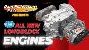 All New Empi Long Block Air Cooled Replacement Engines