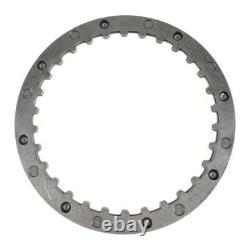 Alto Heavy Duty Clutch Spring Plate For Harley-Davidson Big Twin XL 90-22