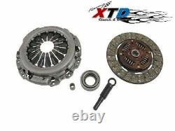 Amc Heavy Duty Clutch Kit Fits For 2002-2006 Nissan Altima Se Se-r Maxima 3.5l