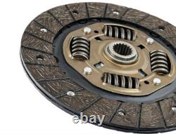 Audi TT 8J 2.0 TDi Clutch & Solid Flywheel Kit Heavy Duty 2006-2014 Audi TT 8J 2.0 TDi Clutch & Solid Flywheel Kit Heavy Duty 2006-2014