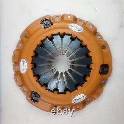 BLUSTEELE Heavy Duty Clutch Kit & lightened flywheel for Mazda Rx8, Renesis