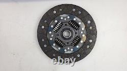 BLUSTEELE Heavy Duty Clutch Kit & lightened flywheel for Mazda Rx8, Renesis