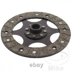 BMW K 75 1986 EBC Heavy Duty Clutch Plate Kit