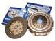 Britpart Heavy-duty Clutch Kit Fits Defender Discovery 1 Range Rover Mk1 Classic
