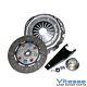 Britpart Heavy-duty Clutch Kit Fits Defender Discovery 1 Range Rover Mk1 Classic