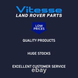 BRITPART Heavy-Duty Clutch Kit Fits Defender Discovery 1 Range Rover MK1 Classic