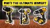 Best Dewalt Cordless Drill 2025 Which One Reigns Supreme