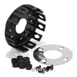 Billet CNC Heavy Duty Clutch Basket for Yamaha Banshee 350 YFZ350 1987-2006 New
